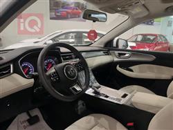ام جي RX5